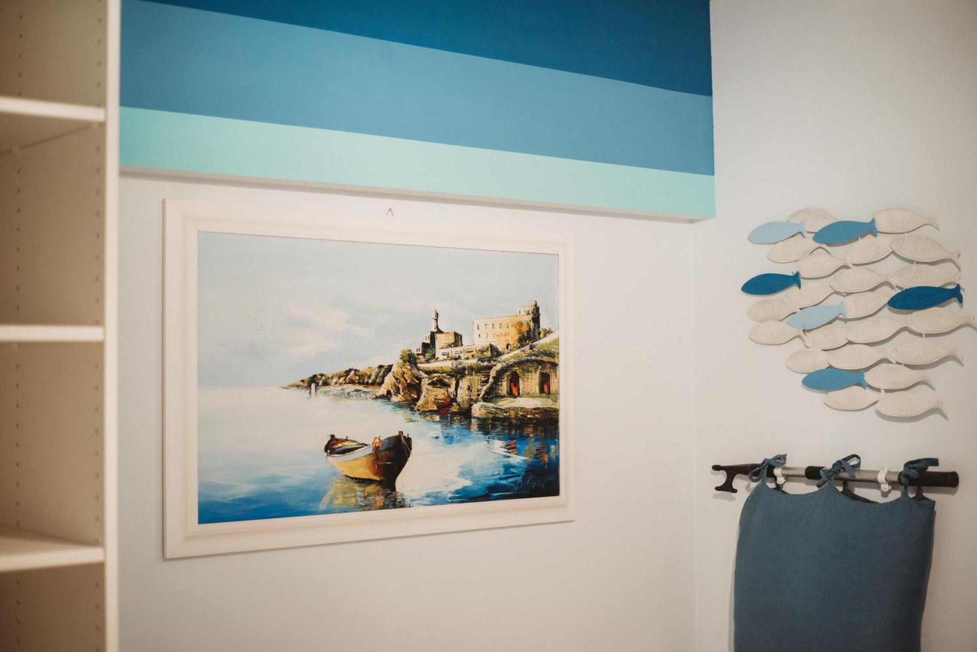 Alloggi Turistici Con Piscina Palestra Jacuzzi Sauna Anzio Exterior foto