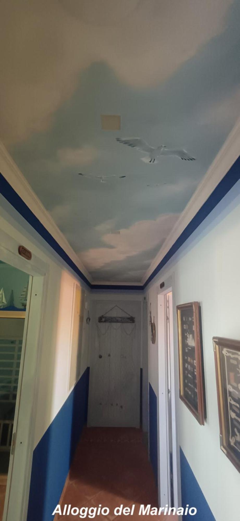 Alloggi Turistici Con Piscina Palestra Jacuzzi Sauna Anzio Exterior foto